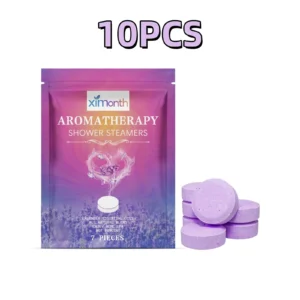 Fragrant Shower Steamer