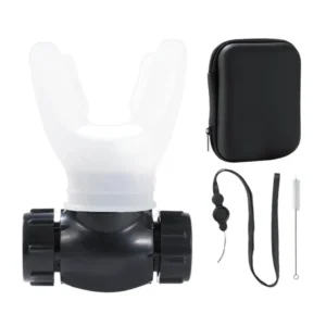 Breathing Trainer Lung Flexer