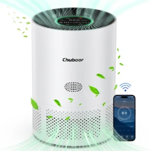 Chuboor Air Purifier