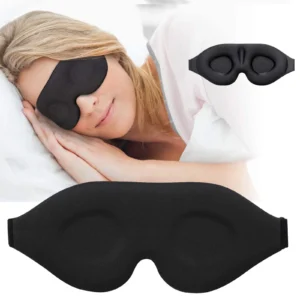 Shunmaii Eye Mask Sleep Mask