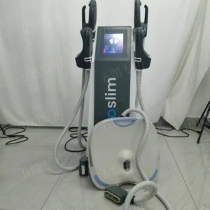 MYOSILM  NEO 6500W Weight Loss Machine EMS