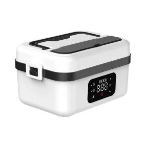 Wireless Electric Insulated Lunch Box