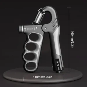 Hand Grip Strengthener 5-100Kg