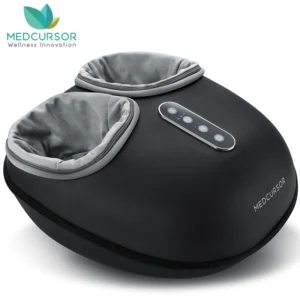 Medcursor Shiatsu Foot Massager